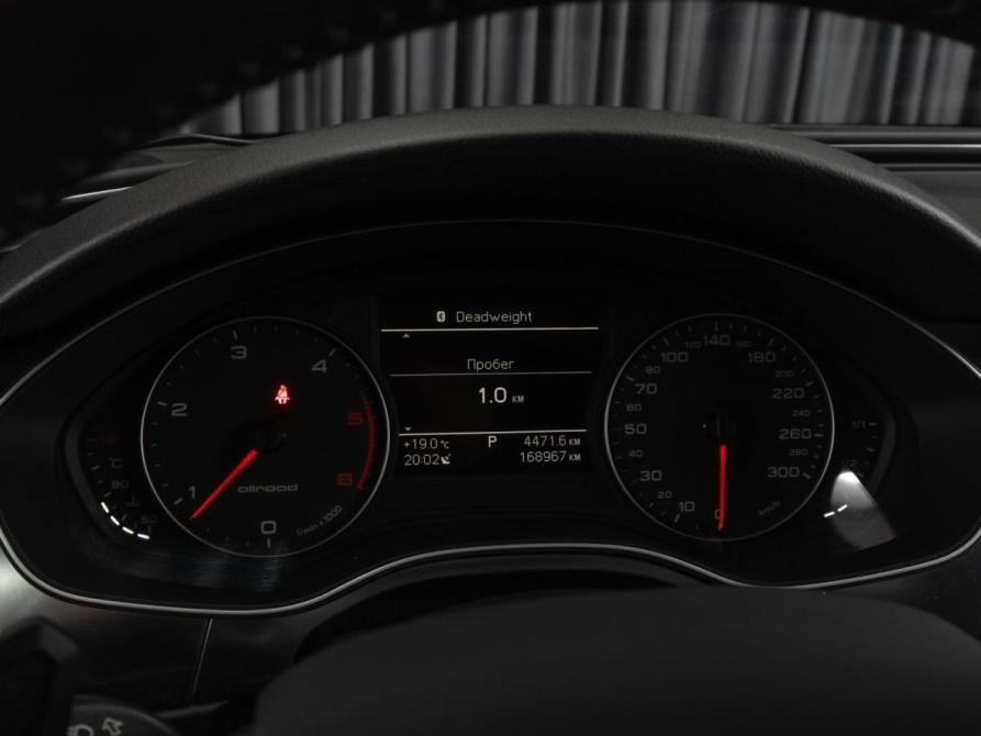 Audi A6 allroad III (C7) Тюмень  - изображение 20