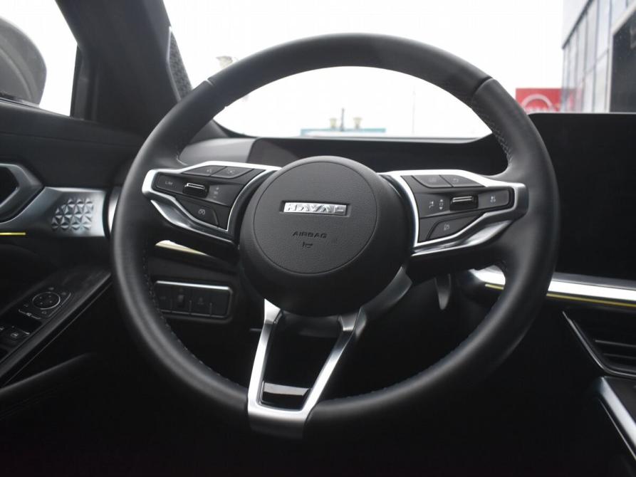 Haval F7 II Архангельск  - изображение 13