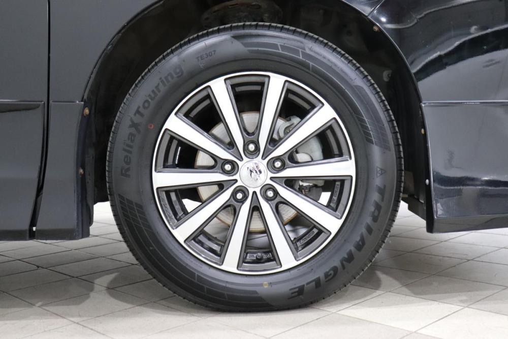 Toyota Voxy III (R80) Иркутск  - изображение 13