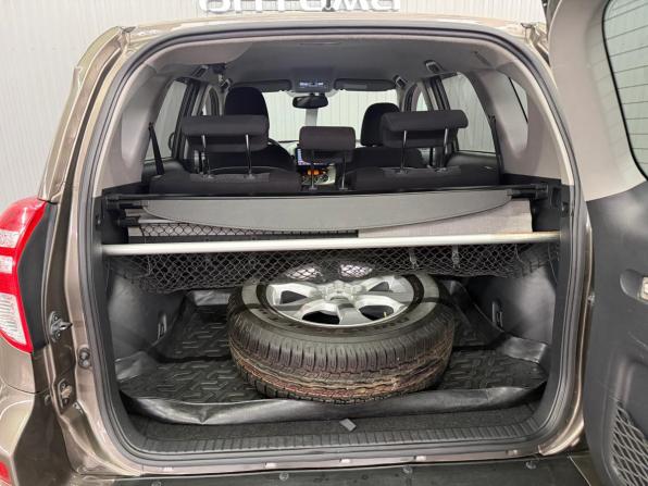 Toyota RAV4 III (XA30) Рестайлинг с пробегом 2011 года, цена 1 377 000 рублей, 163207 км, внедорожник, Автокод Объявления