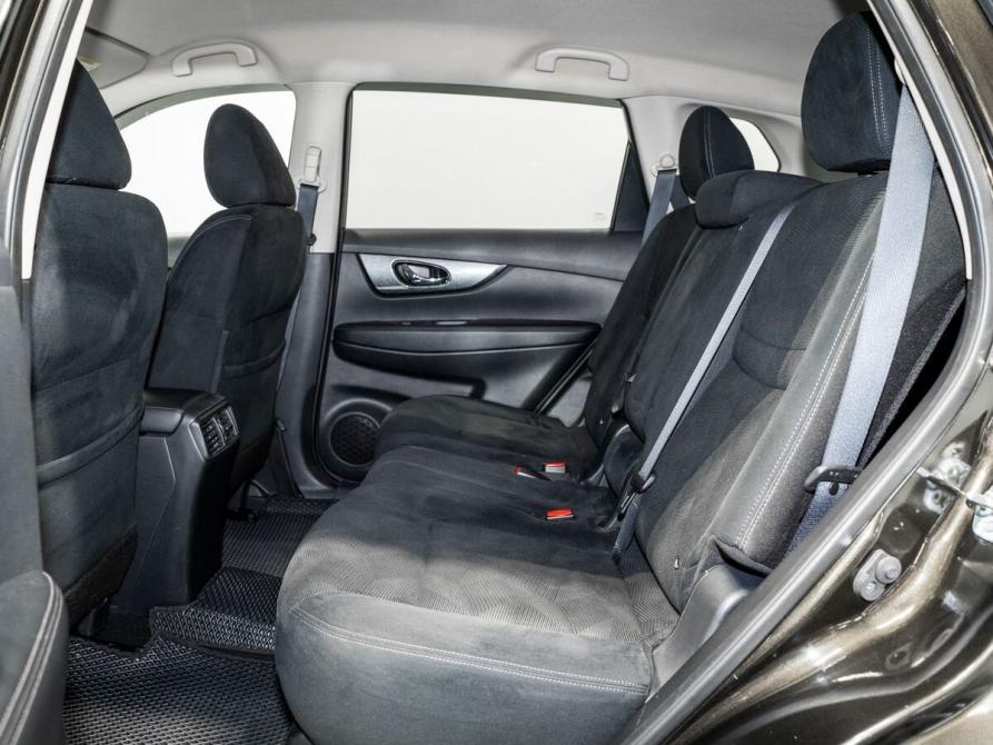 Nissan X-Trail III Чита  - изображение 6