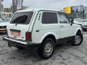 Lada (ВАЗ) 2121 (4x4) I Рестайлинг Челябинск  - изображение 11
