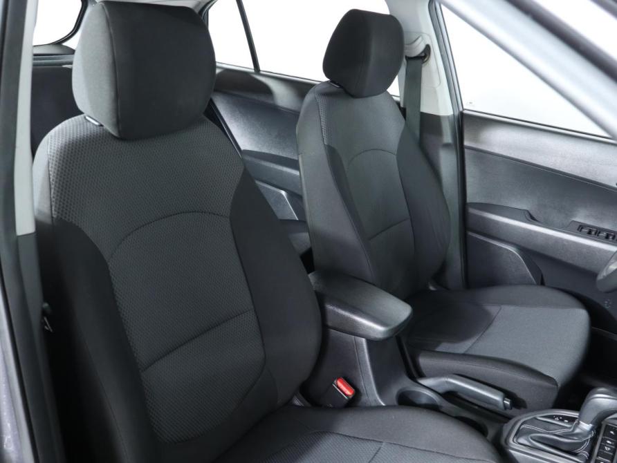 Hyundai Creta I Рестайлинг Москва  - изображение 22