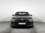 BMW 7 серии V (F01/F02/F04) Рестайлинг Санкт-Петербург  - изображение 24