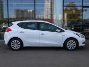 Kia Ceed II Рестайлинг Москва  - изображение 24