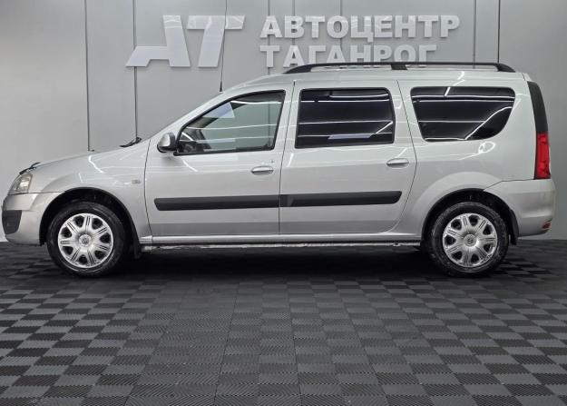 Lada (ВАЗ) Largus I с пробегом 2013 года, цена 799 000 рублей, 168350 км, универсал, Автокод Объявления