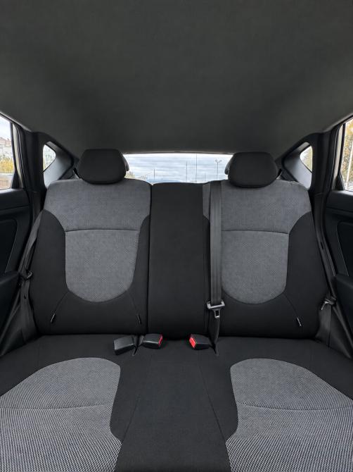 Hyundai Solaris I Набережные Челны  - изображение 19