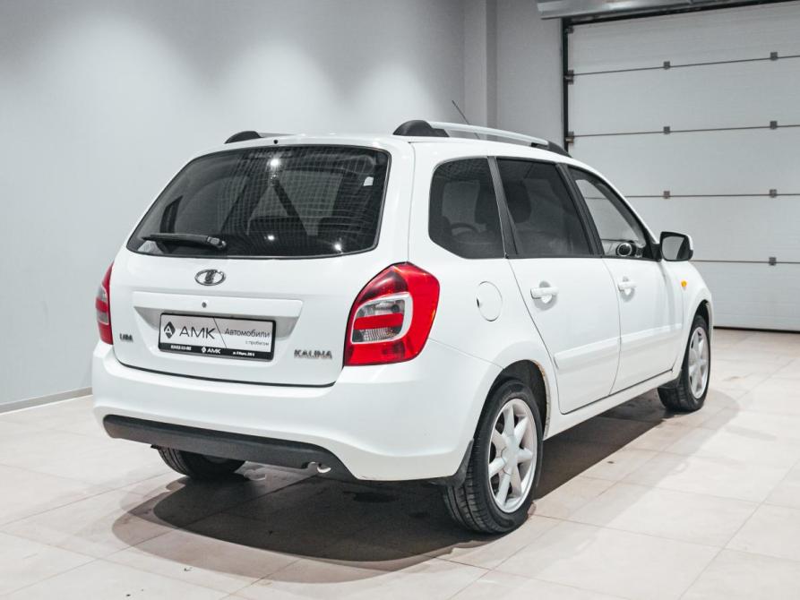 Lada (ВАЗ) Kalina II Екатеринбург  - изображение 7