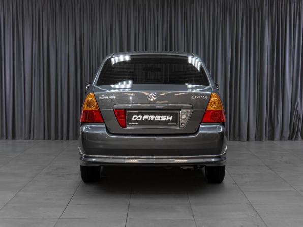 Suzuki Liana I с пробегом 2005 года, цена 599 000 рублей, 215137 км, седан, Автокод Объявления