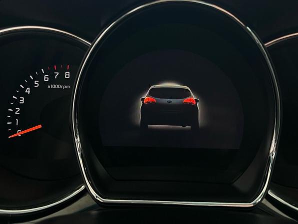 Kia Ceed II с пробегом 2013 года, цена 1 129 000 рублей, 157251 км, хэтчбек, Автокод Объявления