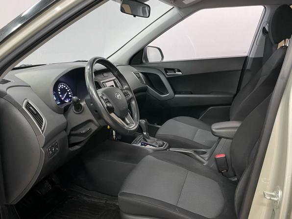 Hyundai Creta I с пробегом 2019 года, цена 2 130 000 рублей, 80623 км, внедорожник, Автокод Объявления