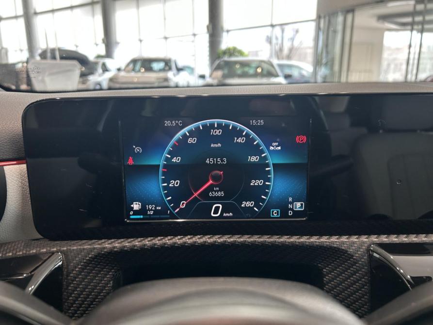 Mercedes-Benz A-Класс IV (W177) Казань  - изображение 16