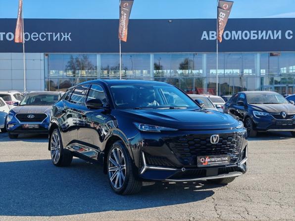 Changan UNI-K с пробегом 2023 года, цена 2 565 000 рублей, 56000 км, внедорожник, Автокод Объявления