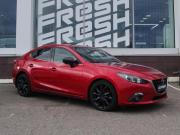 Mazda 3 III (BM) Владимир  - изображение 25
