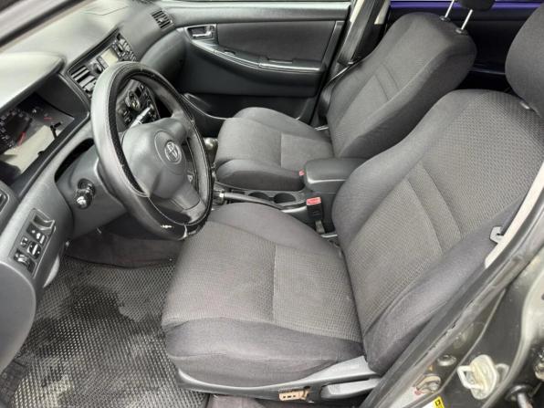 Toyota Corolla IX (E120 E130) Рестайлинг с пробегом 2005 года, цена 312 700 рублей, 710000 км, седан, Автокод Объявления