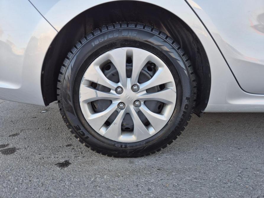 Kia Rio IV Екатеринбург  - изображение 12