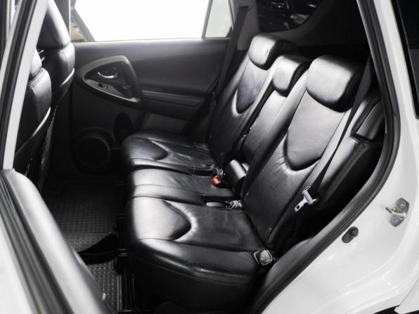 Toyota RAV4 III (XA30) Рестайлинг с пробегом 2011 года, цена 1 920 000 рублей, 106088 км, внедорожник, Автокод Объявления