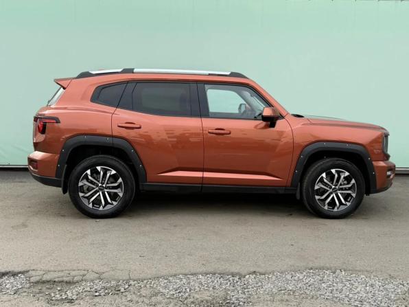 Haval H7 I с пробегом 2025 года, цена 3 669 000 рублей, 19000 км, внедорожник, Автокод Объявления
