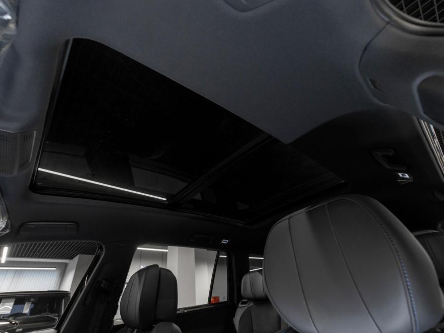 Volkswagen Teramont II (China Market) Москва  - изображение 10