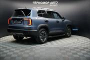 Haval Dargo I Крым  - изображение 38