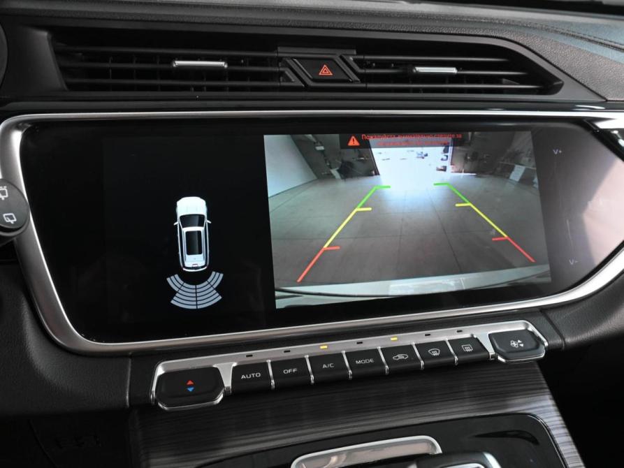 Geely Atlas Pro Ростов-на-Дону  - изображение 14