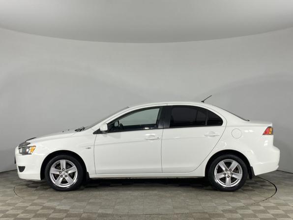 Mitsubishi Lancer X с пробегом 2010 года, цена 640 000 рублей, 288877 км, седан, Автокод Объявления