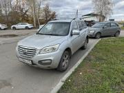 Lifan X60 I Курган  - изображение 4