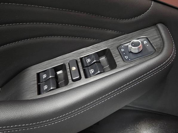 Haval F7 I с пробегом 2021 года, цена 1 870 000 рублей, 106986 км, внедорожник, Автокод Объявления