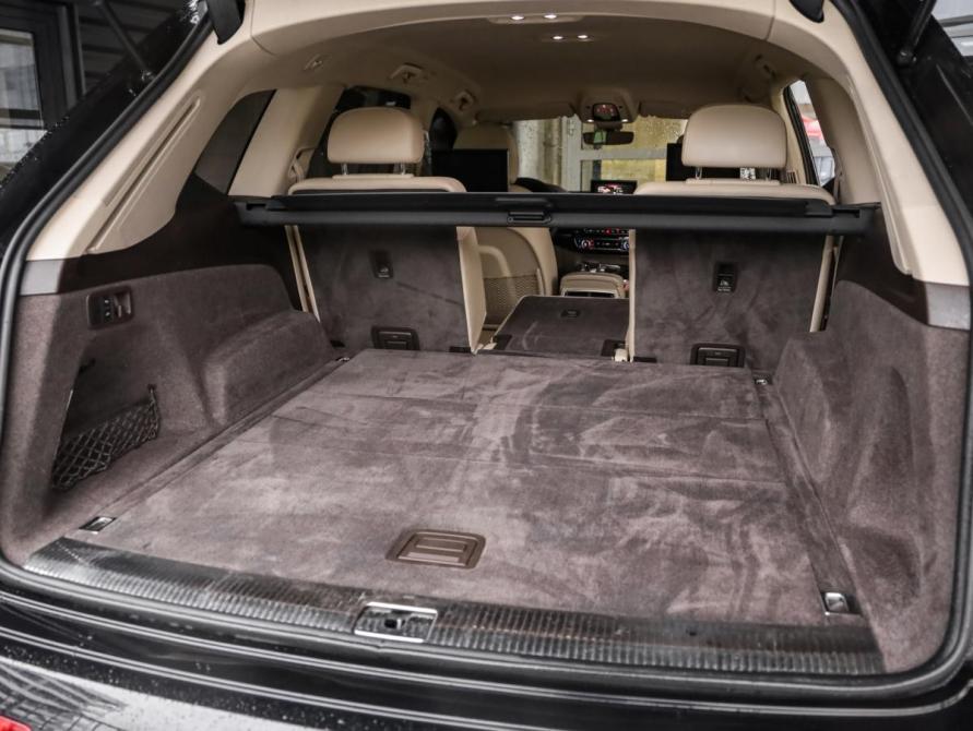 Audi Q7 II (4M) Санкт-Петербург  - изображение 37