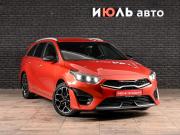 Kia Ceed III Рестайлинг Екатеринбург  - изображение 25