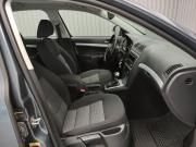 Skoda Octavia II (A5) Рестайлинг Пермь  - изображение 27