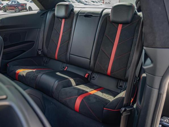 Audi A5 II (F5) с пробегом 2018 года, цена 3 850 000 рублей, 70644 км, купе, Автокод Объявления