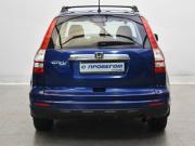 Honda CR-V III Рестайлинг Москва  - изображение 18