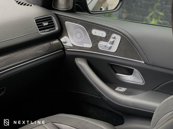 Mercedes-Benz GLS AMG II (X167) Рестайлинг с пробегом 2024 года, цена 18 990 000 рублей, 18500 км, внедорожник, Автокод Объявления