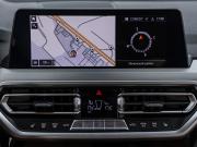 BMW X4 II (G02) Рестайлинг Москва  - изображение 38
