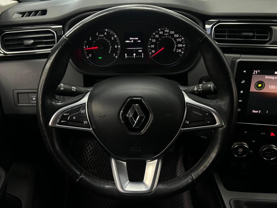Renault Arkana I Казань  - изображение 13
