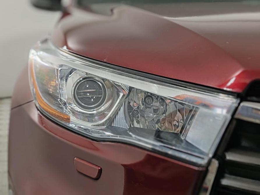 Toyota Highlander III (XU50) Рестайлинг Москва  - изображение 17