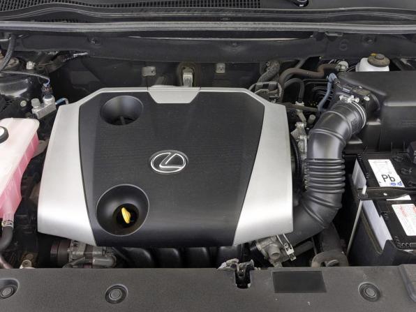 Lexus NX I с пробегом 2017 года, цена 3 385 000 рублей, 84998 км, внедорожник, Автокод Объявления