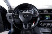 Skoda Octavia III (A7) Тюмень  - изображение 43