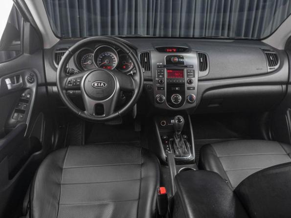 Kia Cerato II с пробегом 2010 года, цена 849 000 рублей, 218869 км, седан, Автокод Объявления