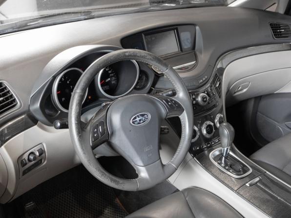 Subaru Tribeca I Рестайлинг с пробегом 2011 года, цена 1 200 000 рублей, 231393 км, внедорожник, Автокод Объявления