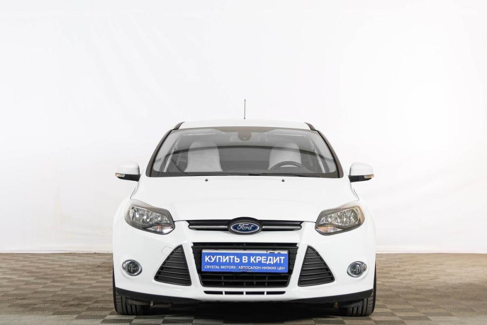 Ford Focus III Тюмень  - изображение 2