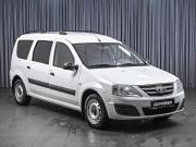 Lada (ВАЗ) Largus I Ставрополь  - изображение 19