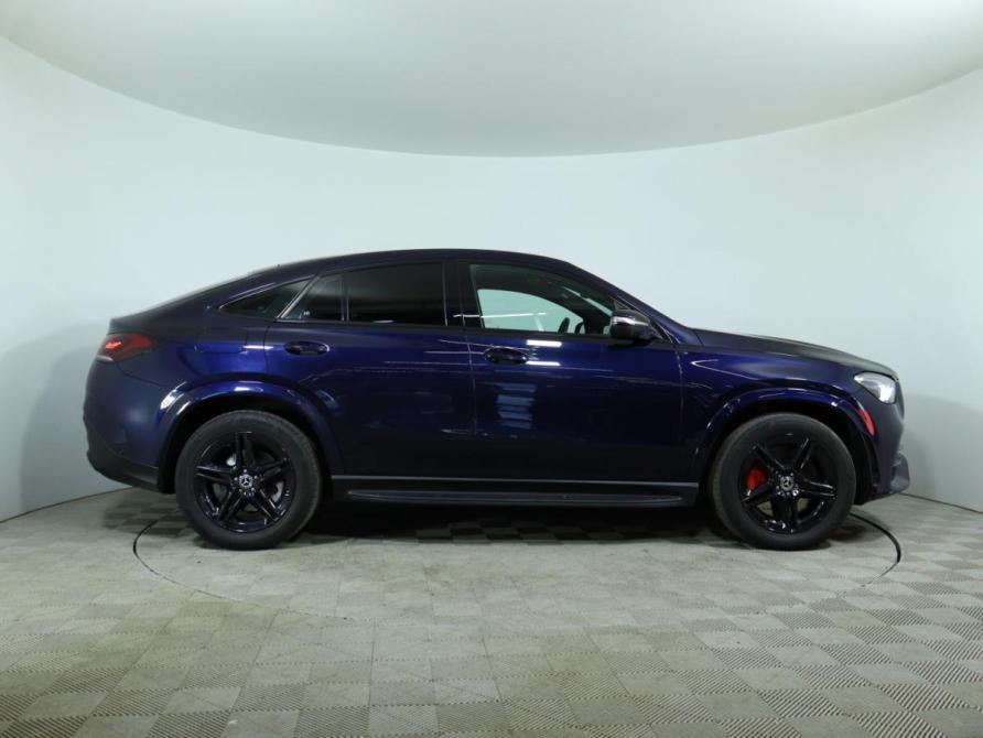 Mercedes-Benz GLE Coupe II (C167) Санкт-Петербург  - изображение 4