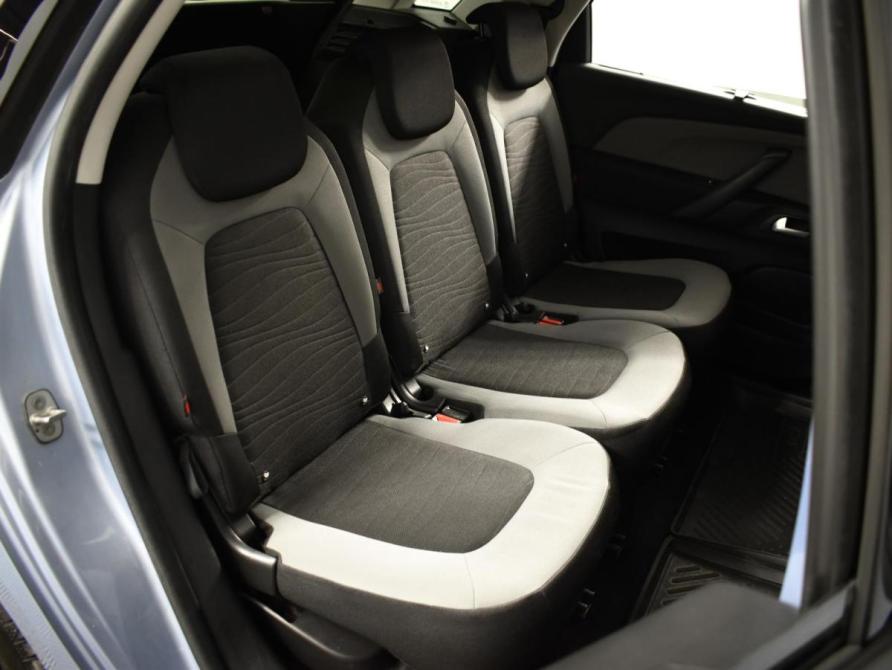 Citroen C4 Picasso II Казань  - изображение 7