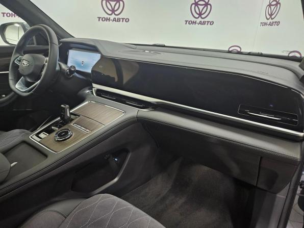 Geely Monjaro I с пробегом 2026 года, цена 3 750 000 рублей, 6582 км, внедорожник, Автокод Объявления