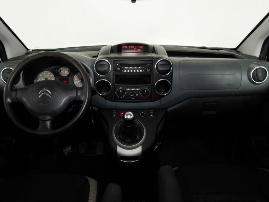 Citroen Berlingo II Рестайлинг Казань  - изображение 7
