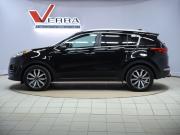 Kia Sportage IV Уфа  - изображение 25