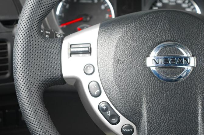 Nissan X-Trail II Рестайлинг с пробегом 2011 года, цена 1 319 000 рублей, 215234 км, внедорожник, Автокод Объявления