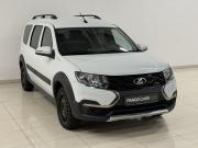 Lada (ВАЗ) Largus I Смоленск  - изображение 13